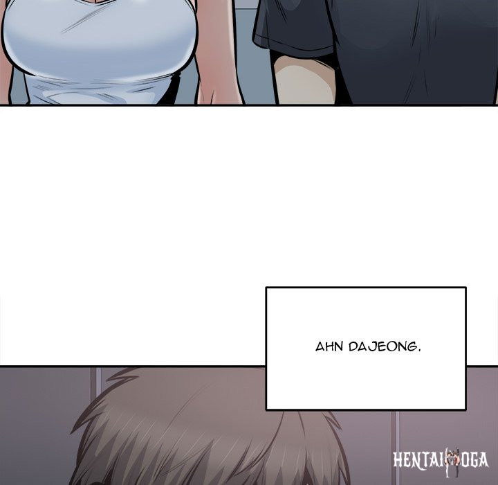 Excuse me, This is my Room Excuse me, This is my Room Chapter 104 - Page 18