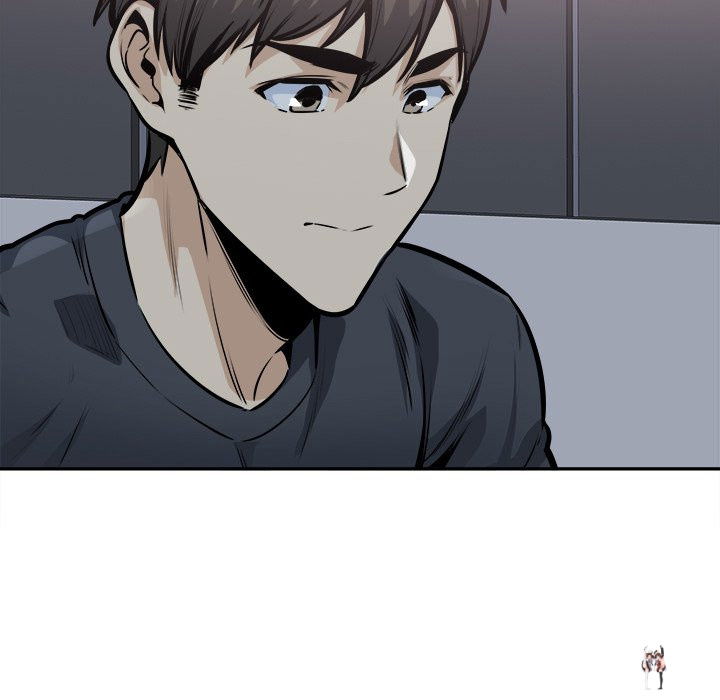 Excuse me, This is my Room Excuse me, This is my Room Chapter 104 - Page 19