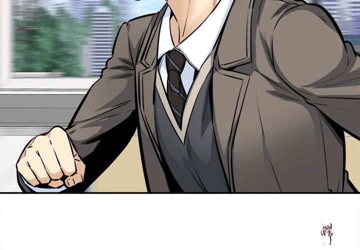 Excuse me, This is my Room Excuse me, This is my Room Chapter 104 - Page 2