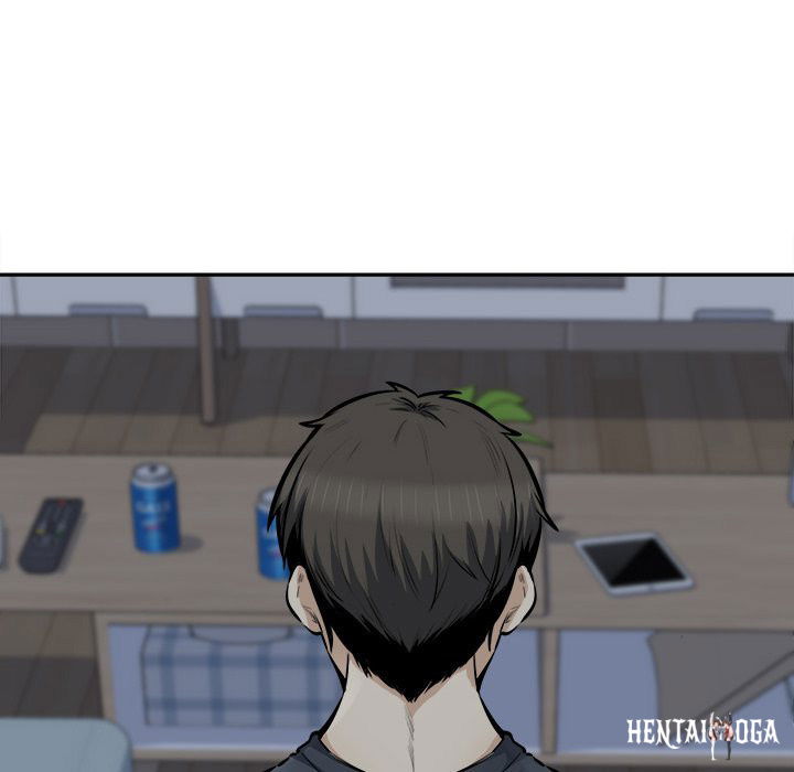 Excuse me, This is my Room Excuse me, This is my Room Chapter 104 - Page 20