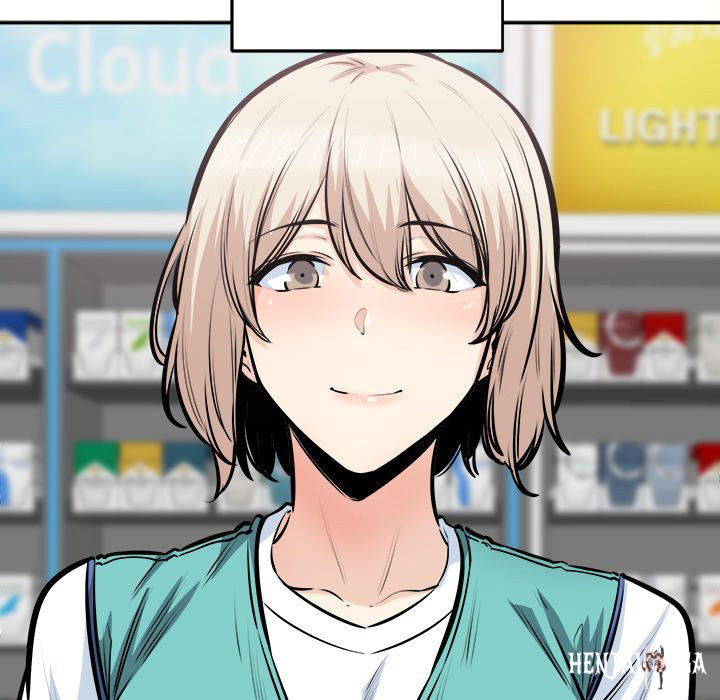 Excuse me, This is my Room Excuse me, This is my Room Chapter 104 - Page 24