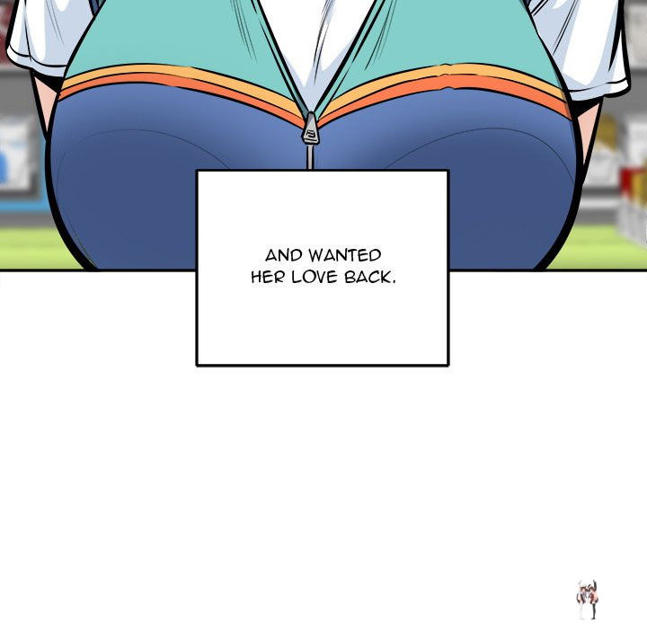 Excuse me, This is my Room Excuse me, This is my Room Chapter 104 - Page 25