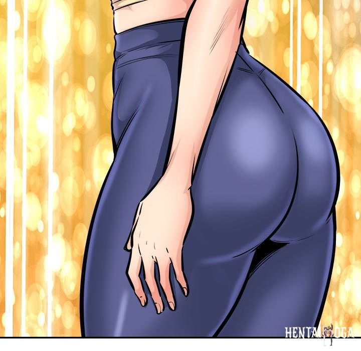 Excuse me, This is my Room Excuse me, This is my Room Chapter 104 - Page 32