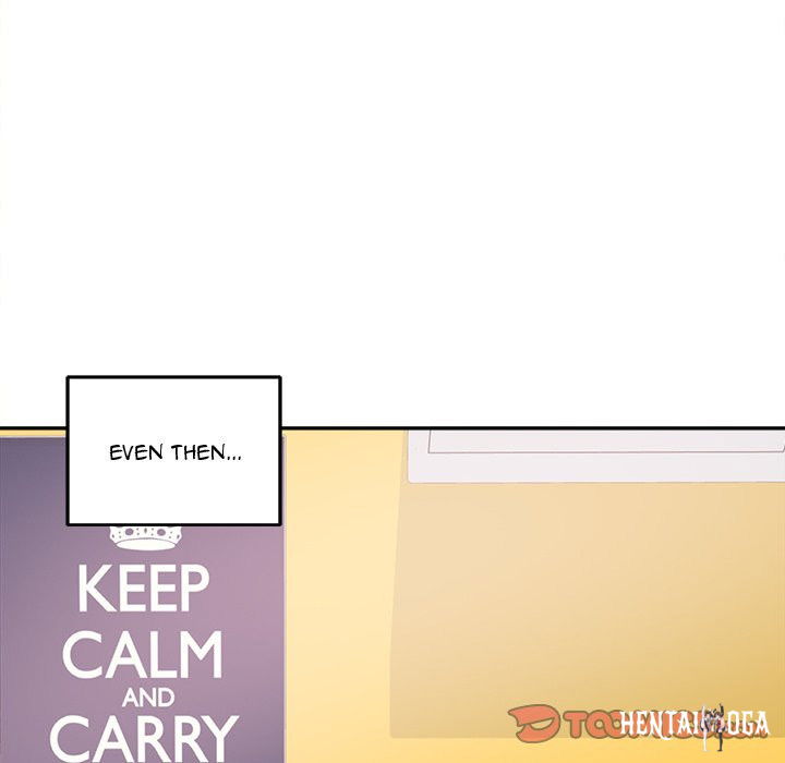 Excuse me, This is my Room Excuse me, This is my Room Chapter 104 - Page 33