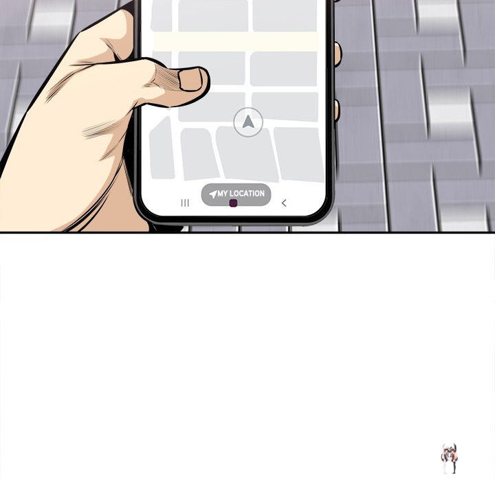 Excuse me, This is my Room Excuse me, This is my Room Chapter 104 - Page 36