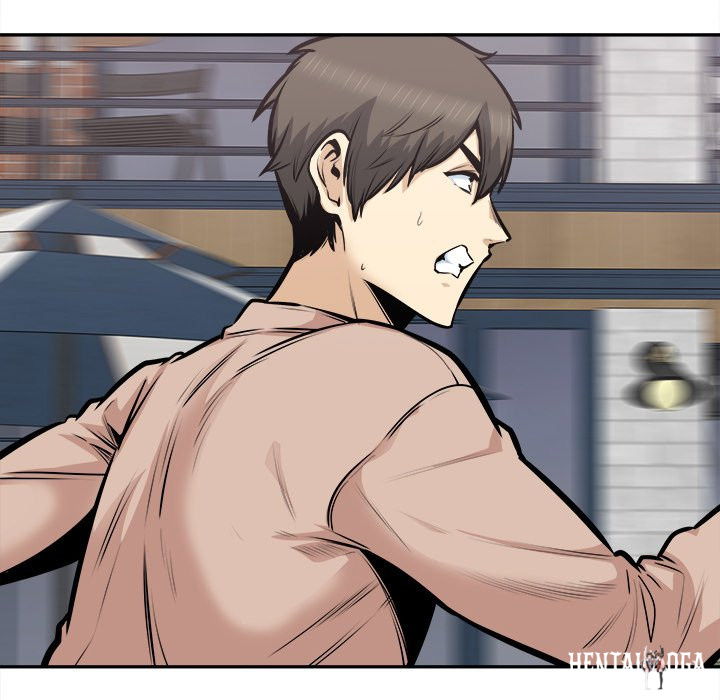 Excuse me, This is my Room Excuse me, This is my Room Chapter 104 - Page 37