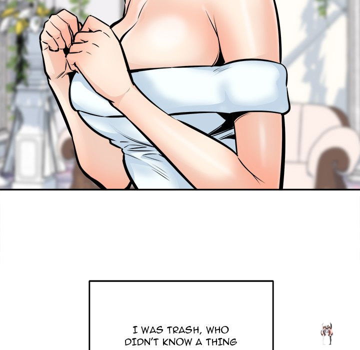 Excuse me, This is my Room Excuse me, This is my Room Chapter 104 - Page 40