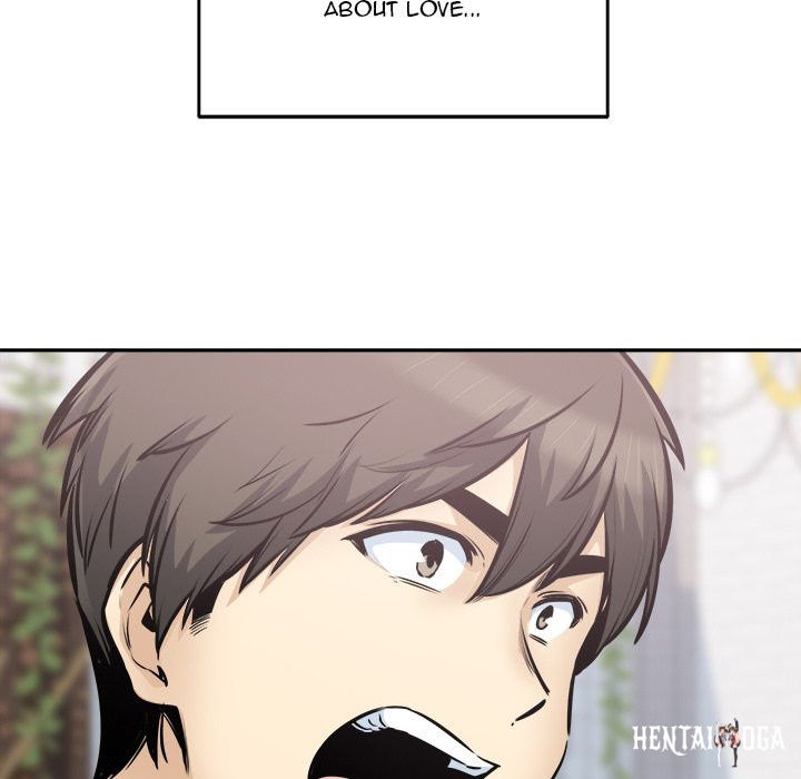 Excuse me, This is my Room Excuse me, This is my Room Chapter 104 - Page 41