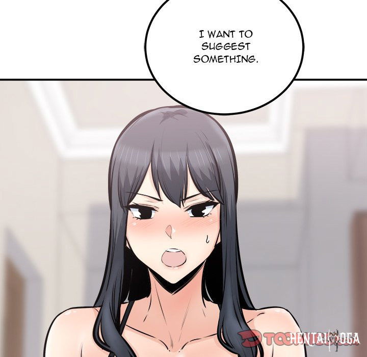 Excuse me, This is my Room Excuse me, This is my Room Chapter 104 - Page 45