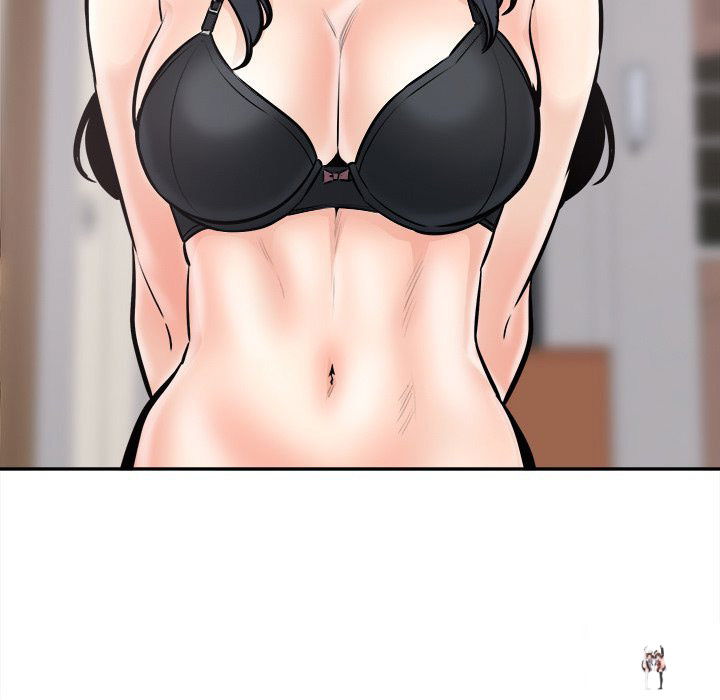 Excuse me, This is my Room Excuse me, This is my Room Chapter 104 - Page 46