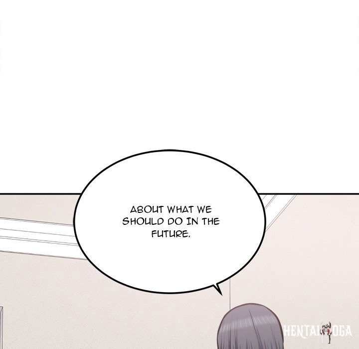 Excuse me, This is my Room Excuse me, This is my Room Chapter 104 - Page 49