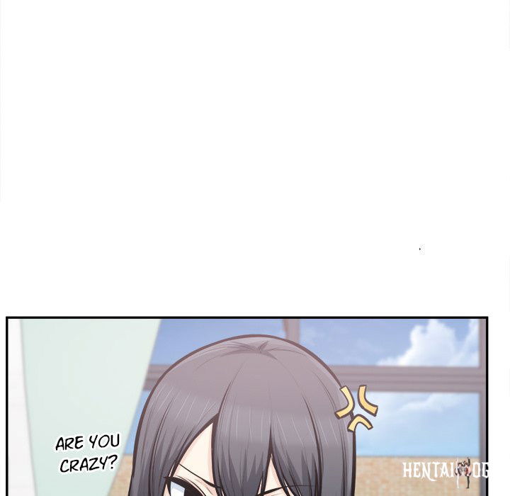 Excuse me, This is my Room Excuse me, This is my Room Chapter 104 - Page 5