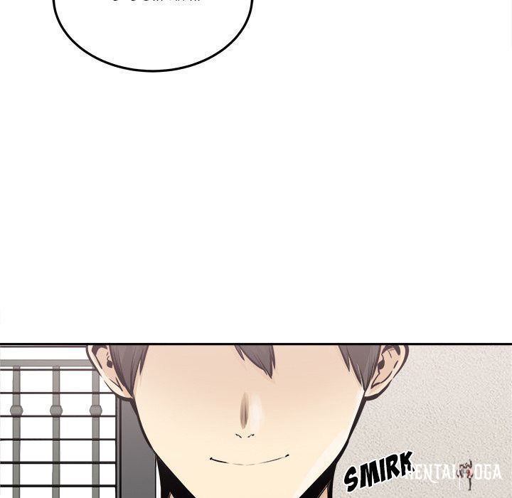 Excuse me, This is my Room Excuse me, This is my Room Chapter 104 - Page 54