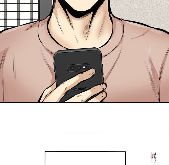 Excuse me, This is my Room Excuse me, This is my Room Chapter 104 - Page 55