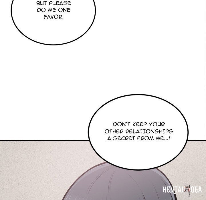 Excuse me, This is my Room Excuse me, This is my Room Chapter 104 - Page 58