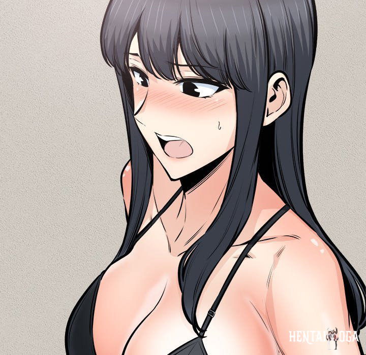 Excuse me, This is my Room Excuse me, This is my Room Chapter 104 - Page 59