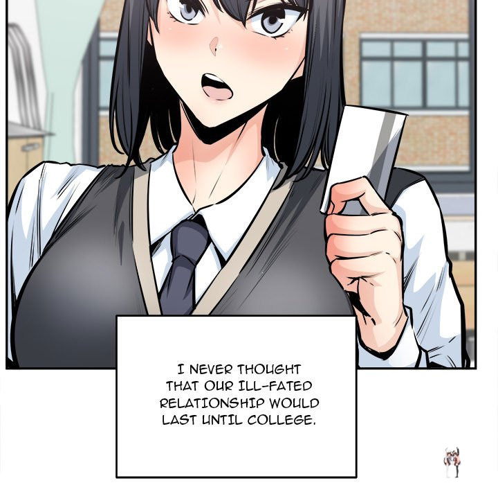 Excuse me, This is my Room Excuse me, This is my Room Chapter 104 - Page 6