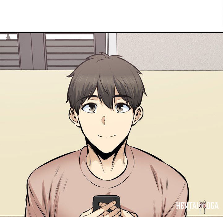 Excuse me, This is my Room Excuse me, This is my Room Chapter 104 - Page 61