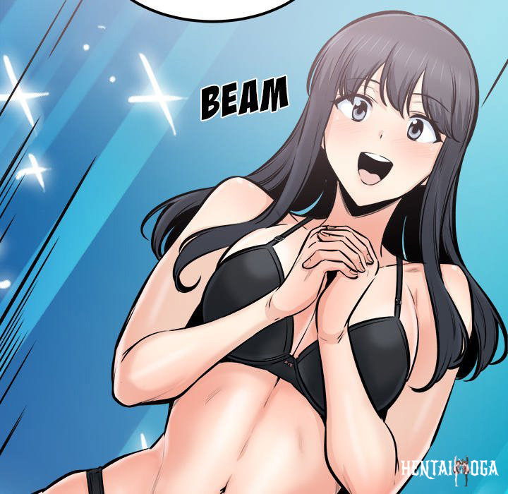 Excuse me, This is my Room Excuse me, This is my Room Chapter 104 - Page 65