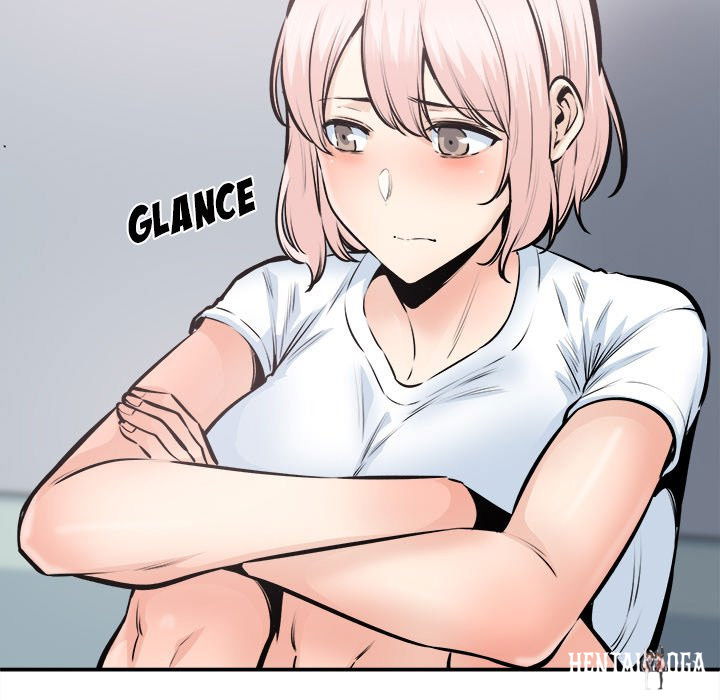 Excuse me, This is my Room Excuse me, This is my Room Chapter 104 - Page 74