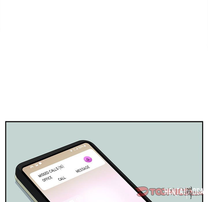 Excuse me, This is my Room Excuse me, This is my Room Chapter 104 - Page 75