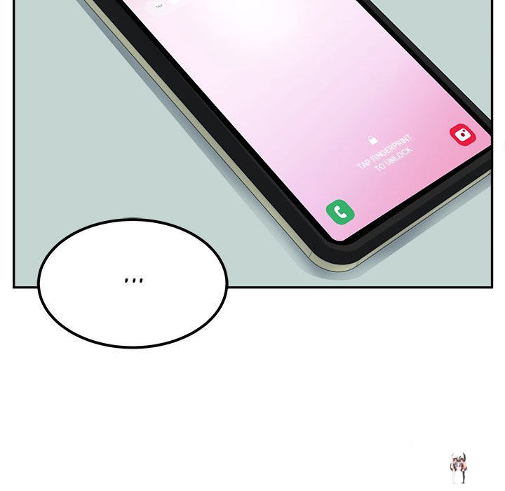 Excuse me, This is my Room Excuse me, This is my Room Chapter 104 - Page 76