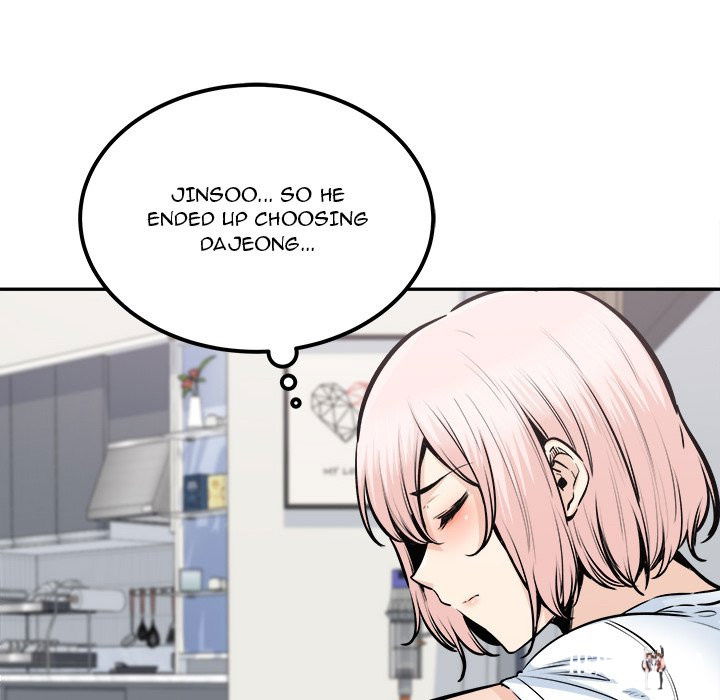 Excuse me, This is my Room Excuse me, This is my Room Chapter 104 - Page 77