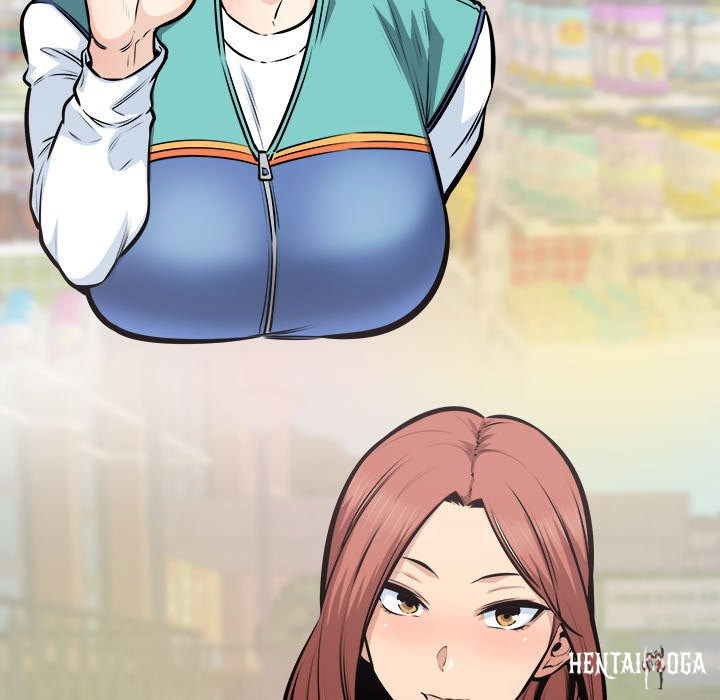 Excuse me, This is my Room Excuse me, This is my Room Chapter 104 - Page 8