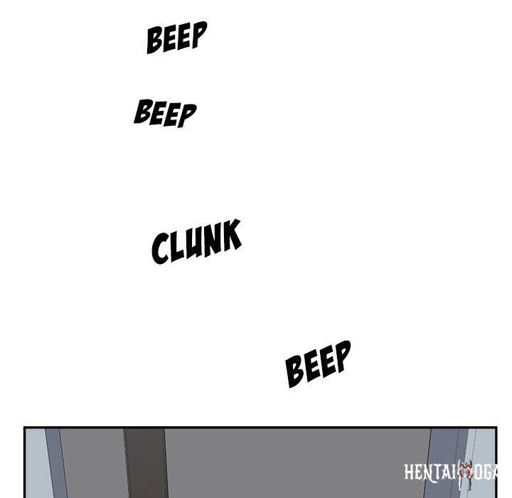 Excuse me, This is my Room Excuse me, This is my Room Chapter 104 - Page 80