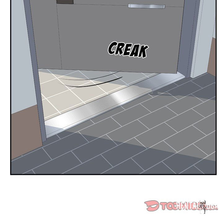 Excuse me, This is my Room Excuse me, This is my Room Chapter 104 - Page 81