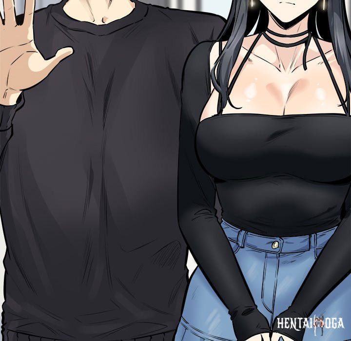 Excuse me, This is my Room Excuse me, This is my Room Chapter 104 - Page 85