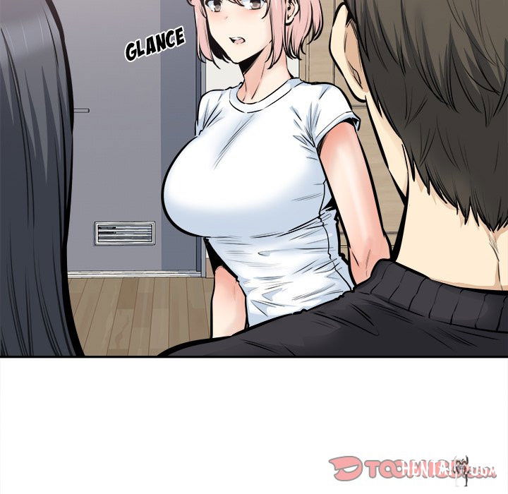 Excuse me, This is my Room Excuse me, This is my Room Chapter 104 - Page 87