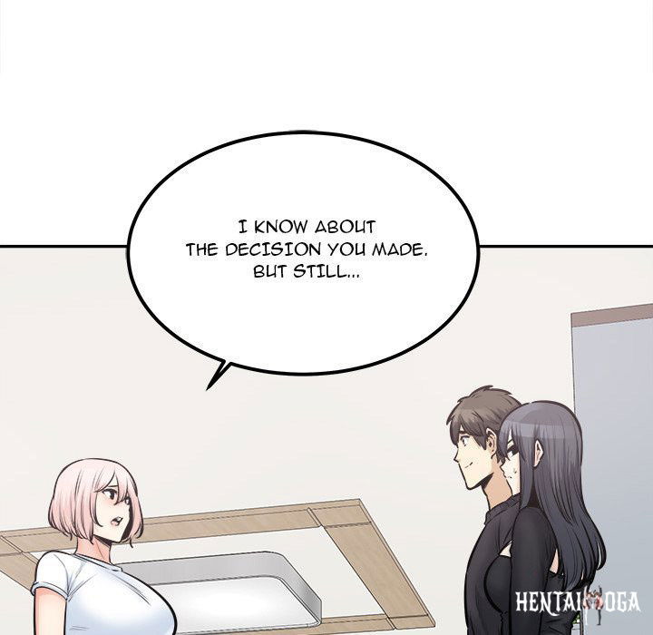 Excuse me, This is my Room Excuse me, This is my Room Chapter 104 - Page 88