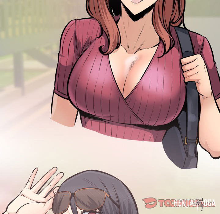 Excuse me, This is my Room Excuse me, This is my Room Chapter 104 - Page 9