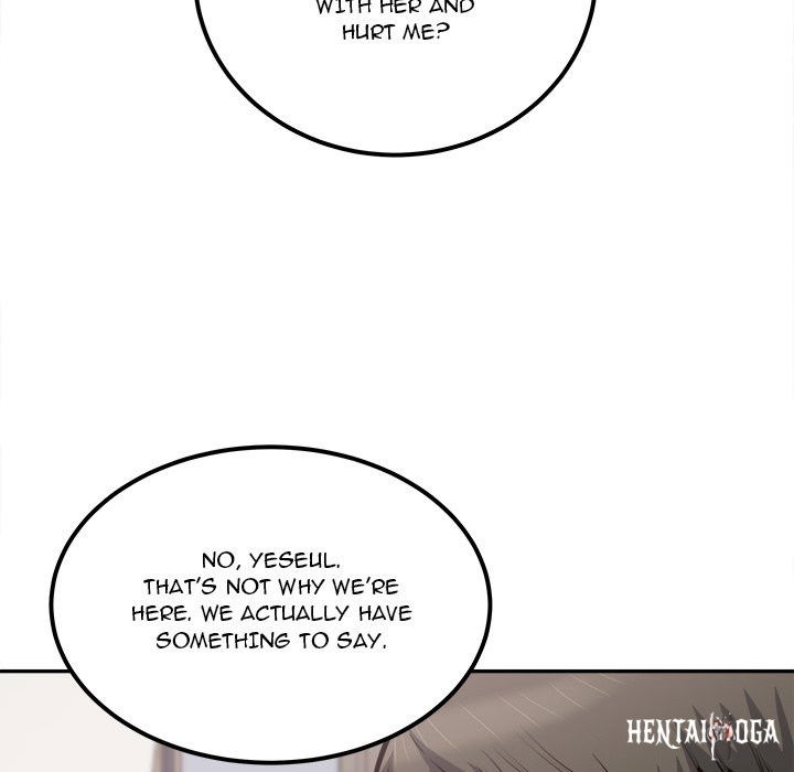 Excuse me, This is my Room Excuse me, This is my Room Chapter 104 - Page 90