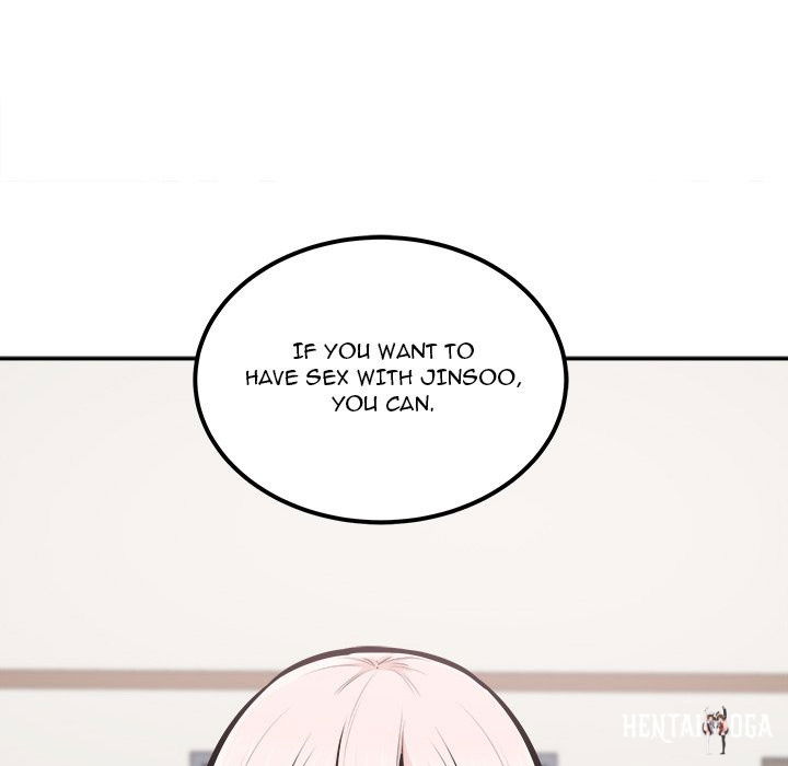 Excuse me, This is my Room Excuse me, This is my Room Chapter 104 - Page 97