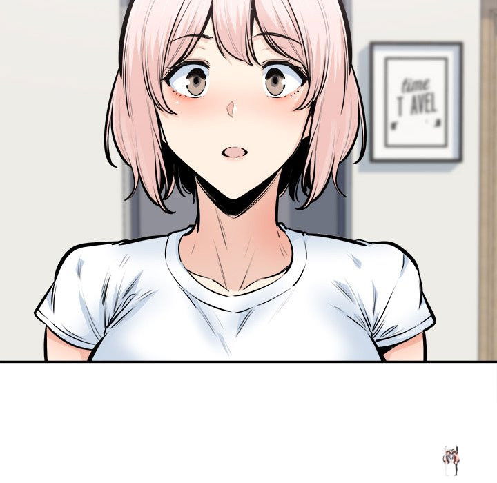 Excuse me, This is my Room Excuse me, This is my Room Chapter 104 - Page 98