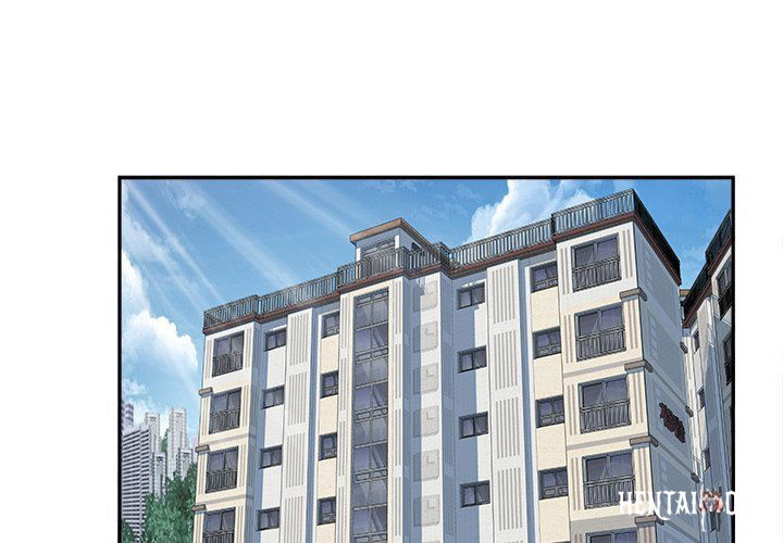 Excuse me, This is my Room Excuse me, This is my Room Chapter 105 - Page 1