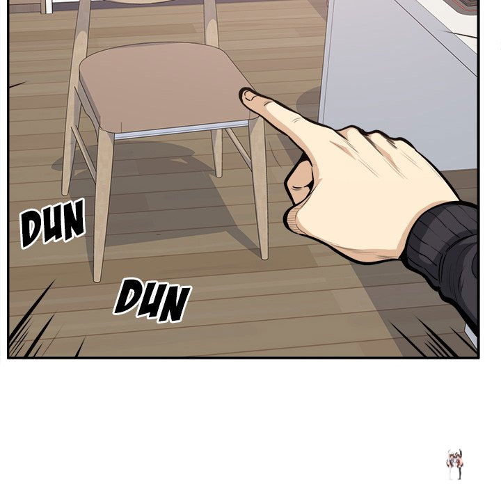 Excuse me, This is my Room Excuse me, This is my Room Chapter 105 - Page 10