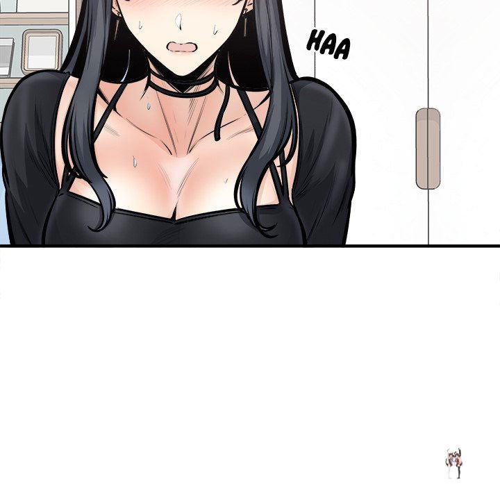 Excuse me, This is my Room Excuse me, This is my Room Chapter 105 - Page 100