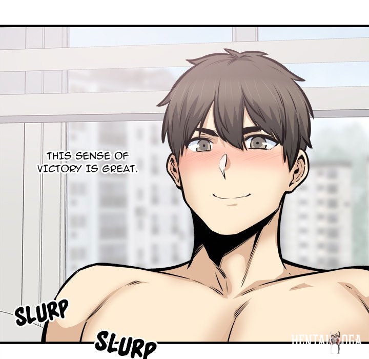 Excuse me, This is my Room Excuse me, This is my Room Chapter 105 - Page 101