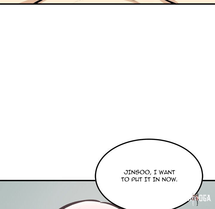 Excuse me, This is my Room Excuse me, This is my Room Chapter 105 - Page 104