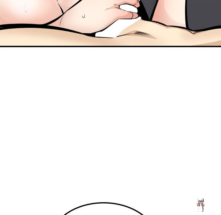 Excuse me, This is my Room Excuse me, This is my Room Chapter 105 - Page 106