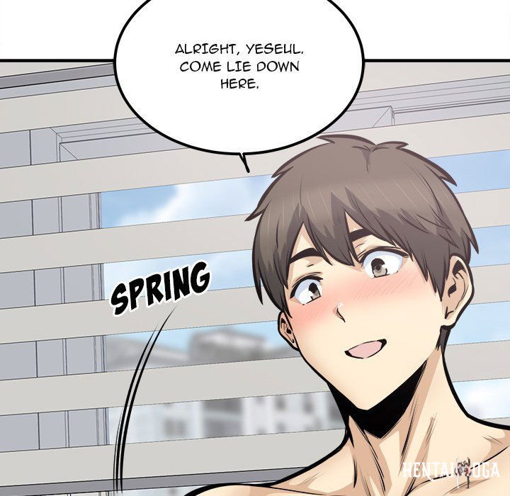 Excuse me, This is my Room Excuse me, This is my Room Chapter 105 - Page 107