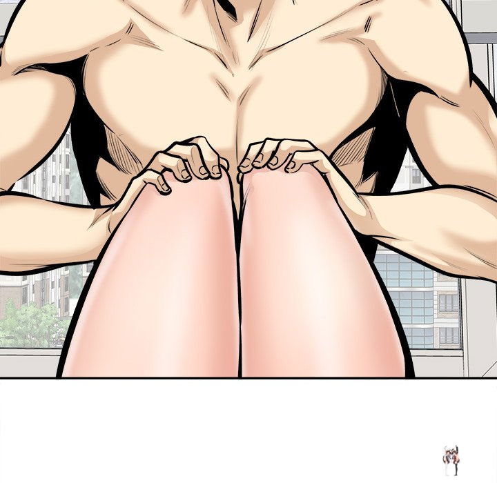 Excuse me, This is my Room Excuse me, This is my Room Chapter 105 - Page 113