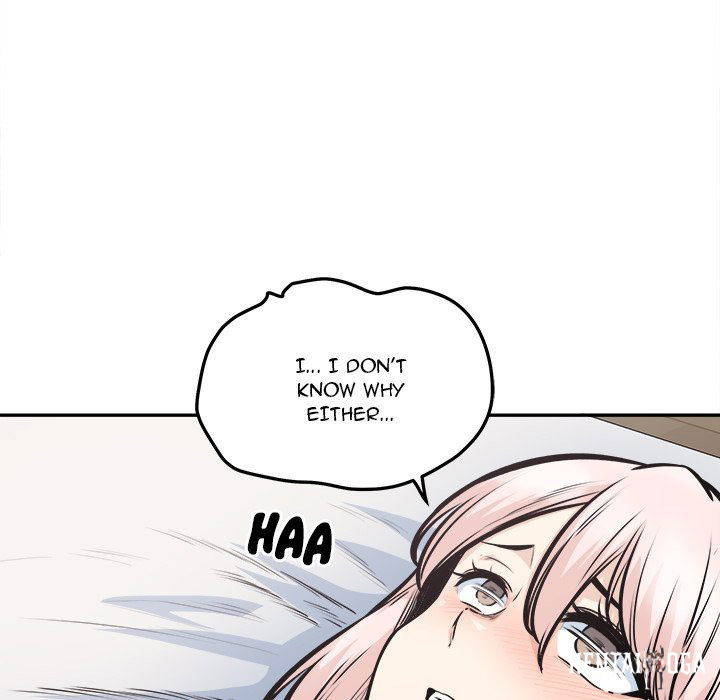 Excuse me, This is my Room Excuse me, This is my Room Chapter 105 - Page 114