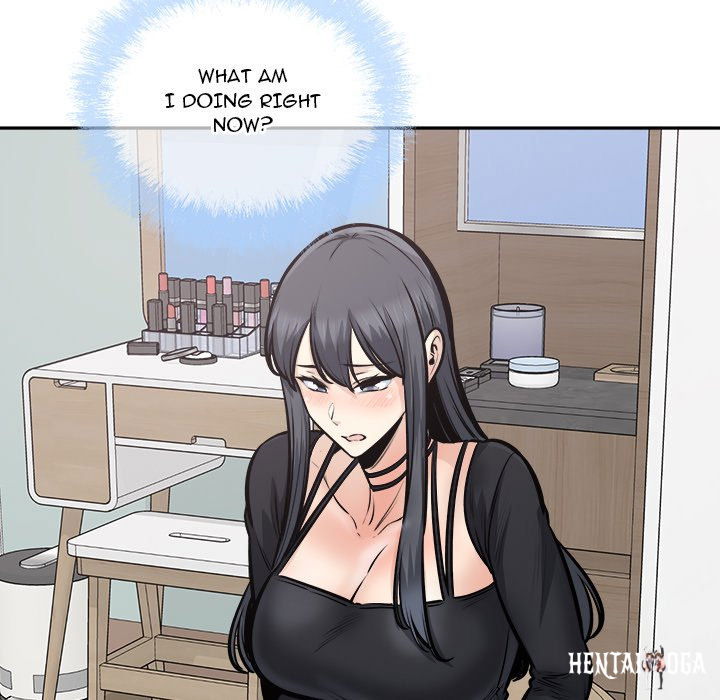 Excuse me, This is my Room Excuse me, This is my Room Chapter 105 - Page 116