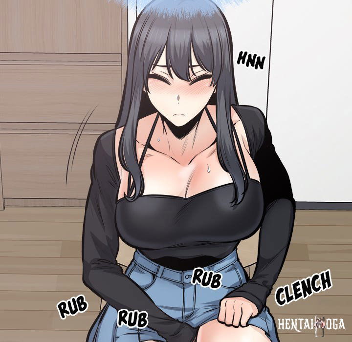 Excuse me, This is my Room Excuse me, This is my Room Chapter 105 - Page 119