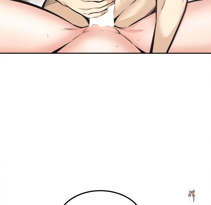 Excuse me, This is my Room Excuse me, This is my Room Chapter 105 - Page 125