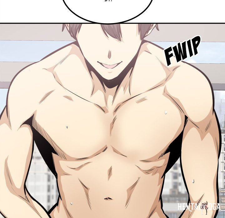 Excuse me, This is my Room Excuse me, This is my Room Chapter 105 - Page 128